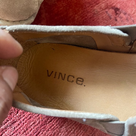 Men's Vince Slip-on Loafers. - Picture 2 of 12